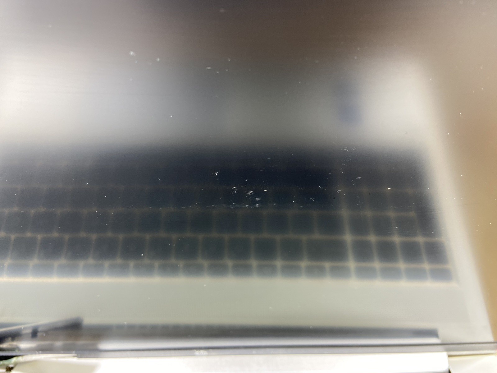 HP PROBOOK 450 G9 i7-1255U @ 1.20GHz, 4GB RAM, NO HDD/OS – (FOR PARTS)