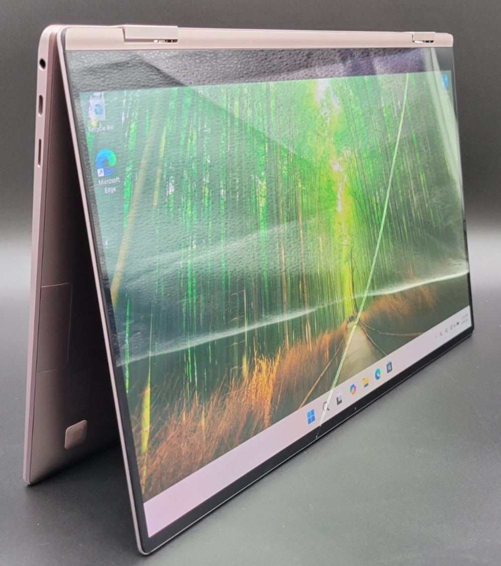 Samsung Galaxy Book Pro 360 15.6″ i7-1165G7 16GB 1TB SSD FHD Touch Read*
