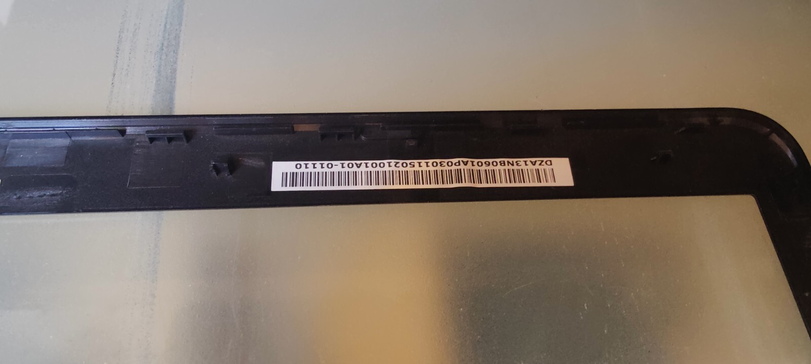 ASUS X751 K751 R752 F751 FRAME LCD BEZEL DISPLAY 13NB04I1P10011 13NB0601AP03011