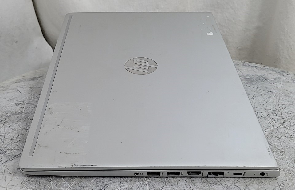 HP PROBOOK 455R G6 7MS74UT-ABA Laptop RYZEN 5 3500U 8GB 256GB SEE NOTES