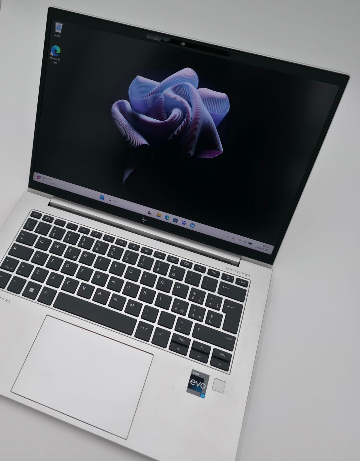 💼 HP EliteBook 840 G9 i7-1260P Laptop 16GB 512GB WUXGA Win11 Pro Notebook 🚀