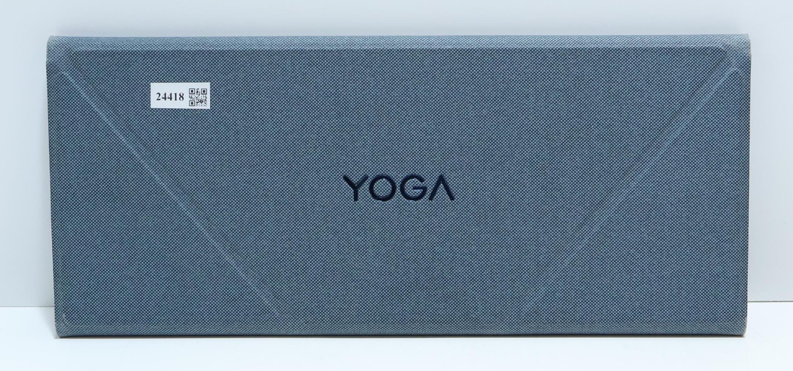Lenovo Yoga Book 9i 2-in-1 Intel Core Ultra 7 155U 16GB 1TB 13.3″ 13IMU9