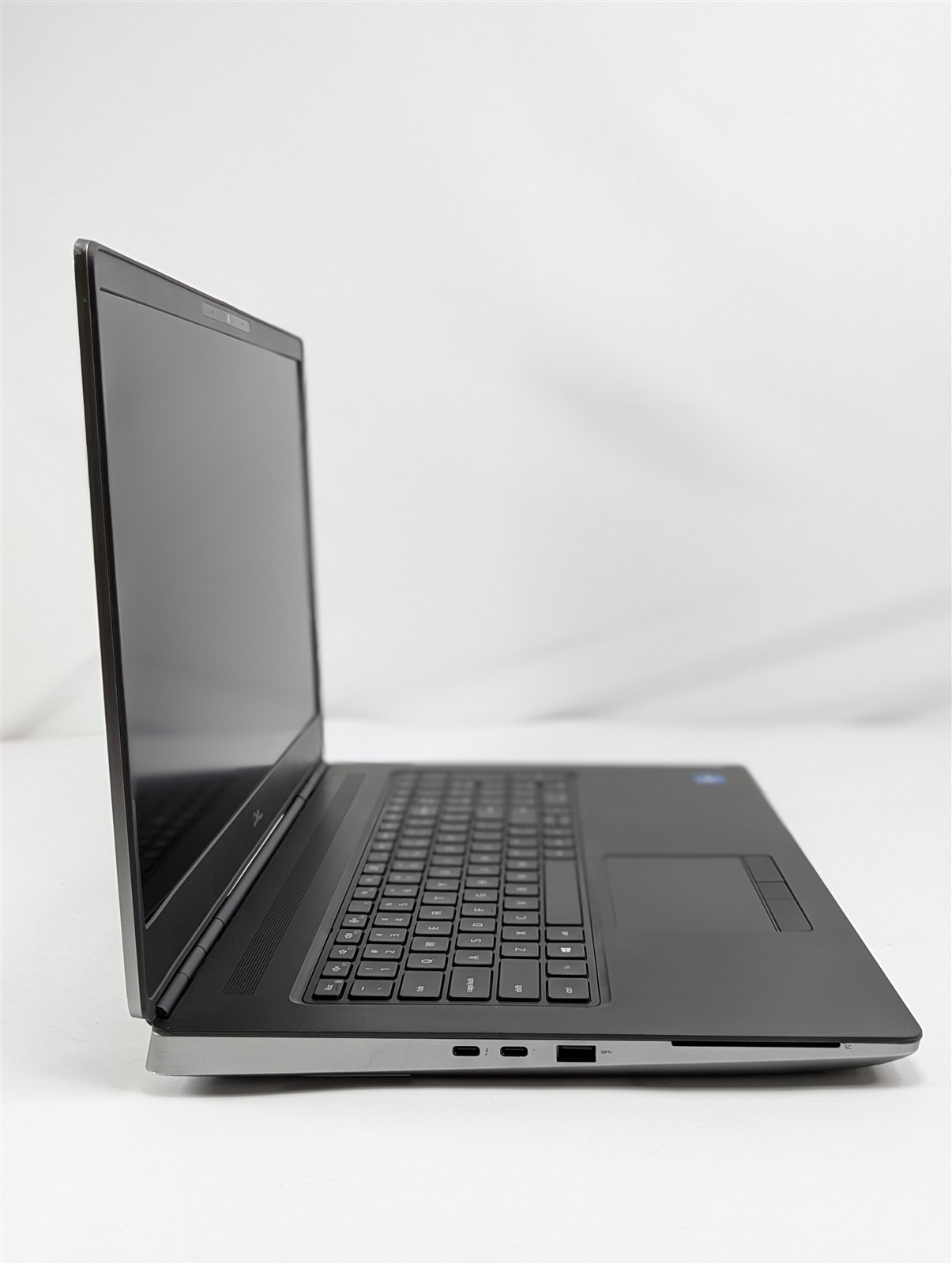Dell Precision 7760 2021 17.3” i7-11850H 2.5GHz 32GB RAM 512GB SSD RTX A3000