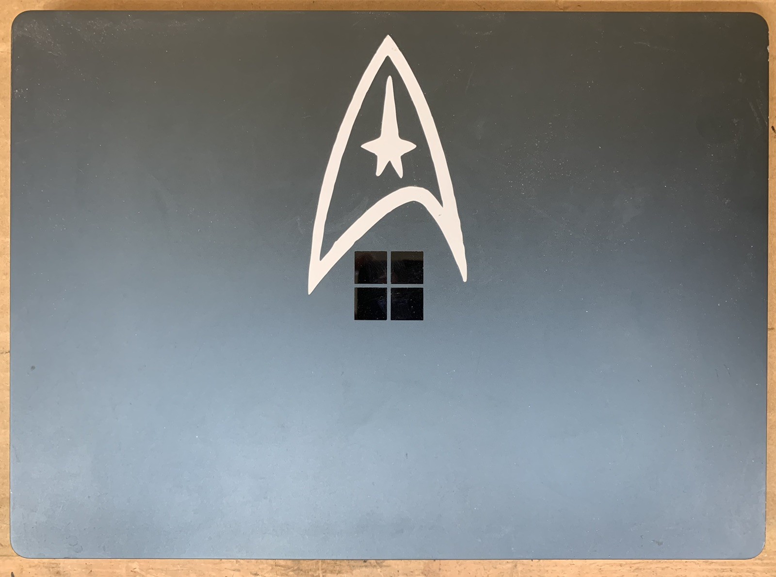 Microsoft Surface Laptop 1769 Intel Core i5-7300U 8GB DDR4 RAM 256GB SSD Win 10P