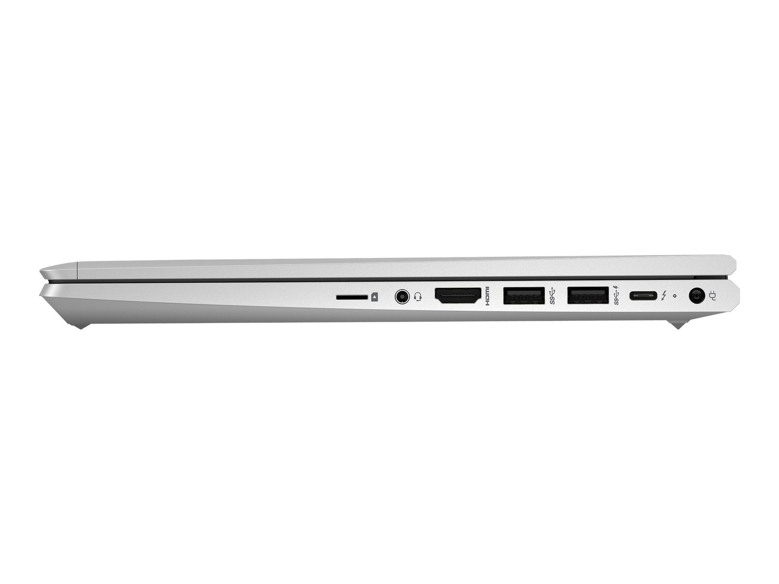 HP ProBook 640 G8 14″ FHD Intel Core i5-1135G7 2.4 GHz 16GB DDR4 256GB SSD W11P