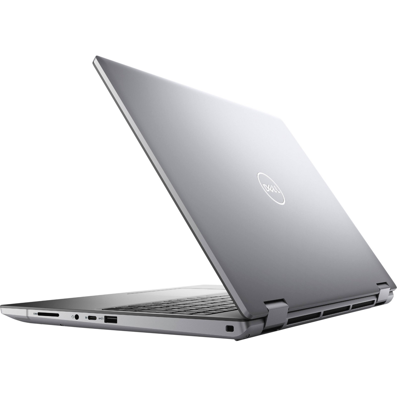 Dell Precision 7670 i9-12950 16GB 1TB SSD RTX A2000 15.9″ Win11 Pro Laptop