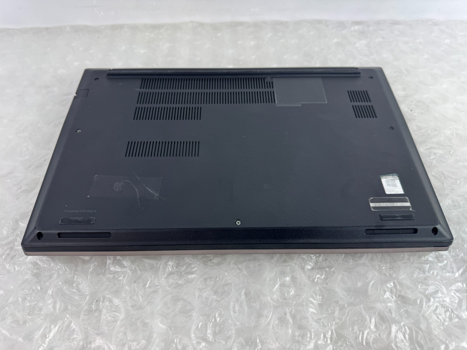 Lenovo ThinkPad E15 Gen 2 i5-1135G7 No SSD/OS/AC Parts/Repair Laptop