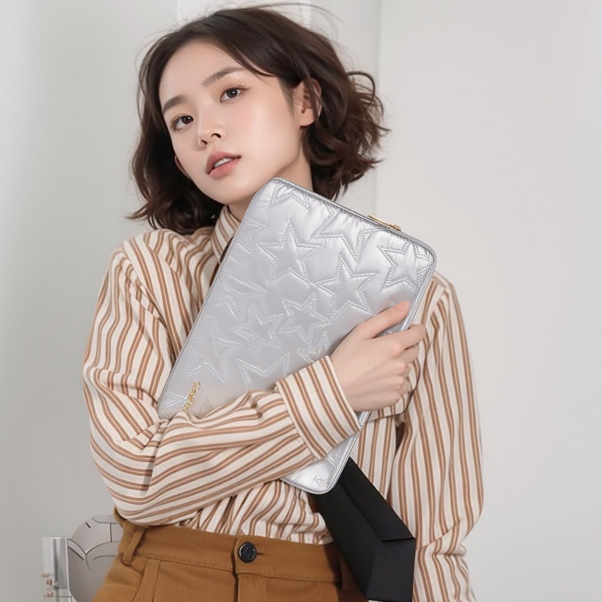 15 16 inch Laptop Sleeve Case for 15″ MacBook Pro/Air M5 M4, 16″ MacBook Pro
