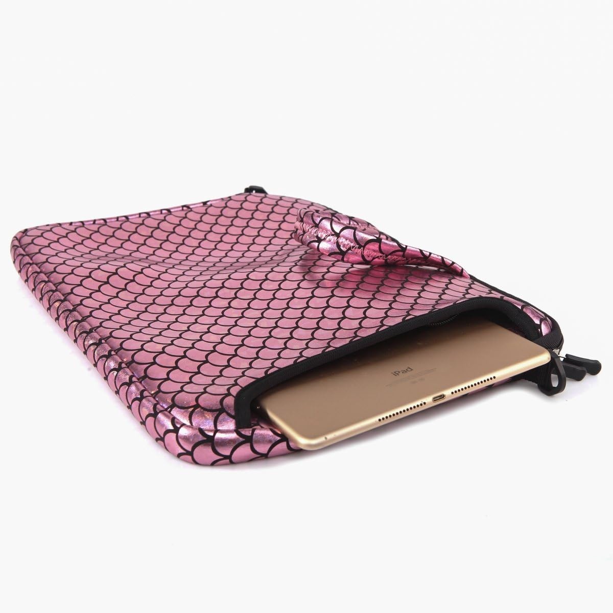 17.3-Inch Laptop Shoulder Carrying Bag Case Sleeve For 17″ 17.3 inch HP DELL