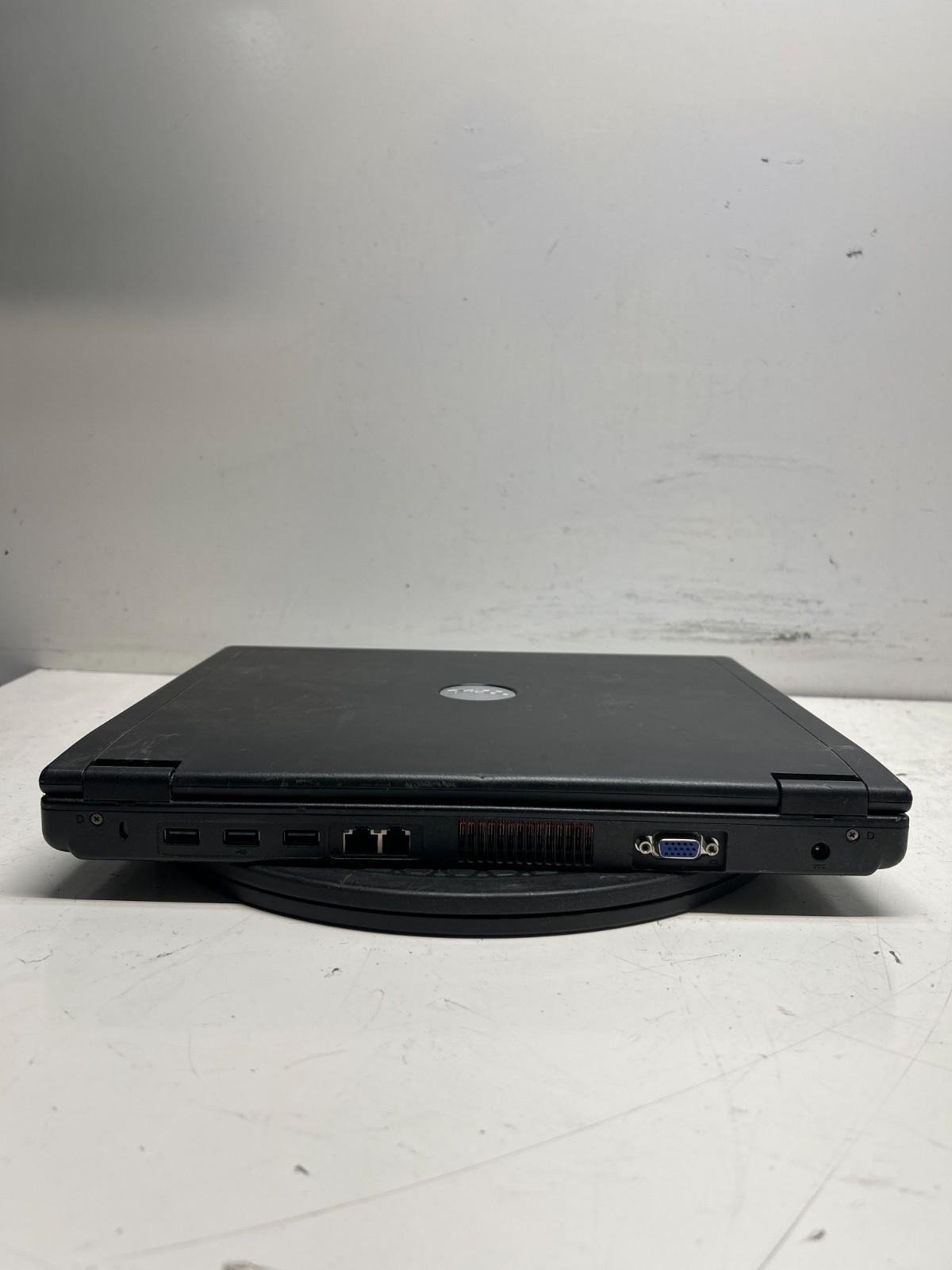 Dell Inspiron 1200 Intel Celeron M 1.30 GHz NO HDD