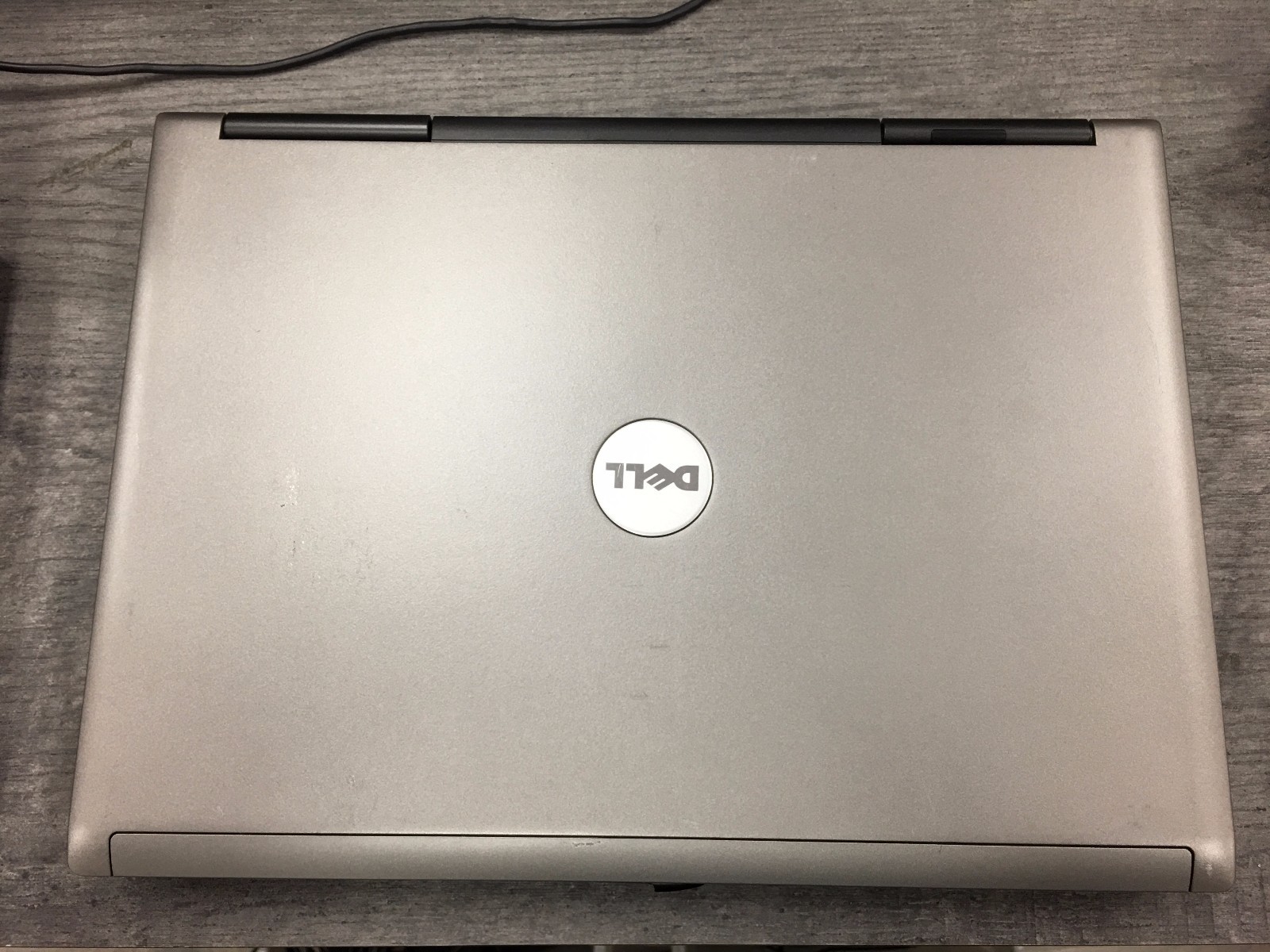 Dell D820 D830 Latitude Core 2 Duo 80GB HDD, 2GB RAM, DVD, WINDOWS 7 PRO, WIFI