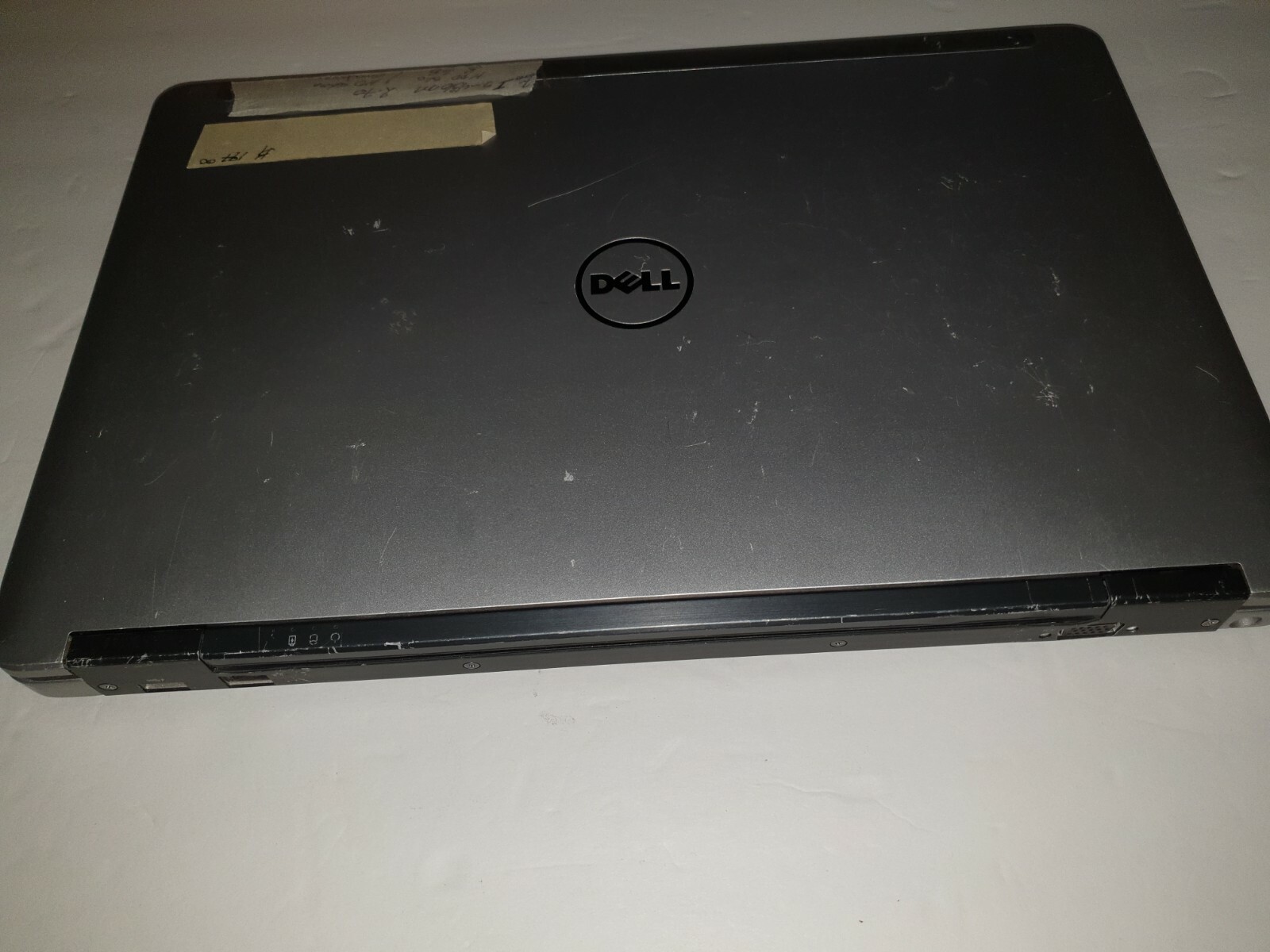 Dell Latitude E6540 15.6″ Laptop Intel Core i5-4310M 2.7GHz 8GB 500GB Win10 PRO