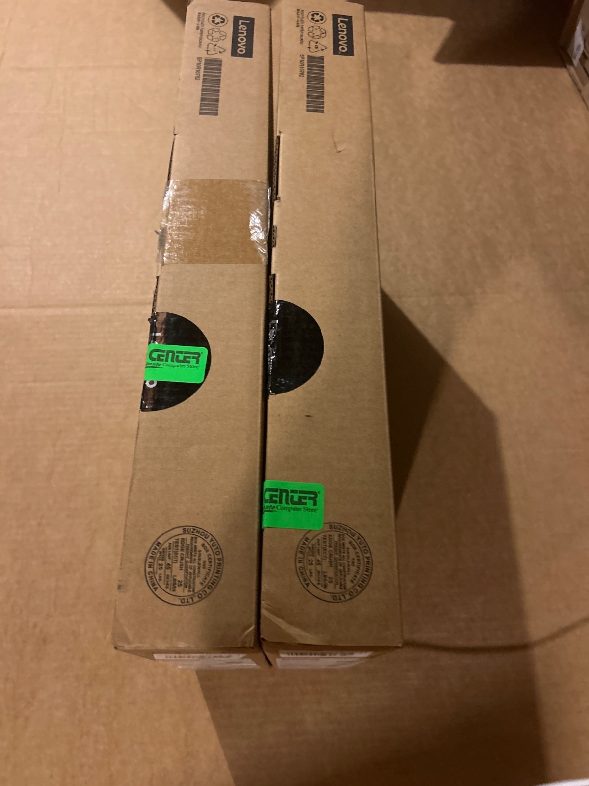 Lenovo 130-15AST 81H5000NUS 15.6″ AMD A6-9225 4GRAM 500GHDD W10H,brand New