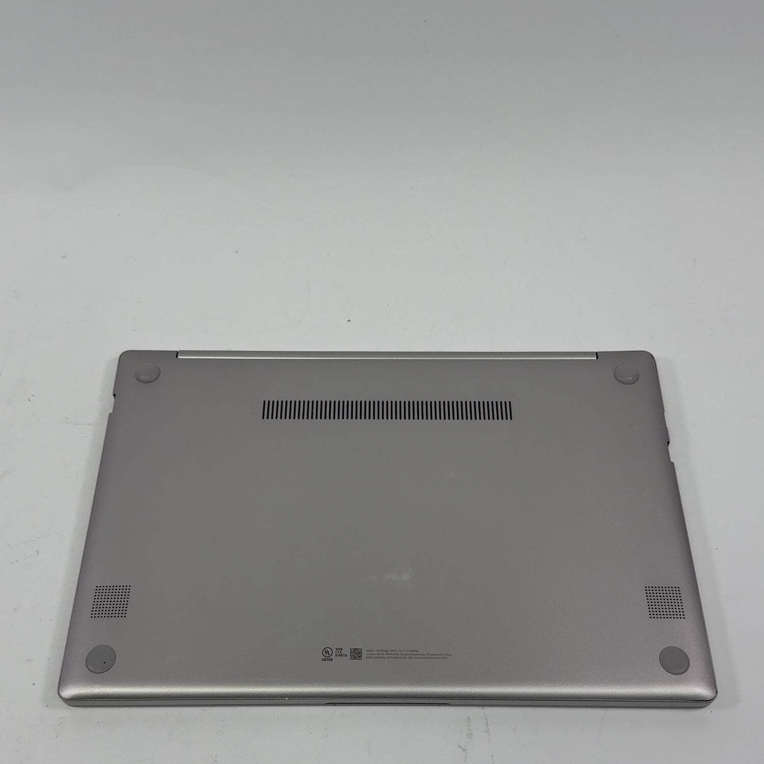 Samsung Notebook 7 NP730XBE 13.3″ i7-8565U 1.8GHz 16GB RAM 512GB SSD