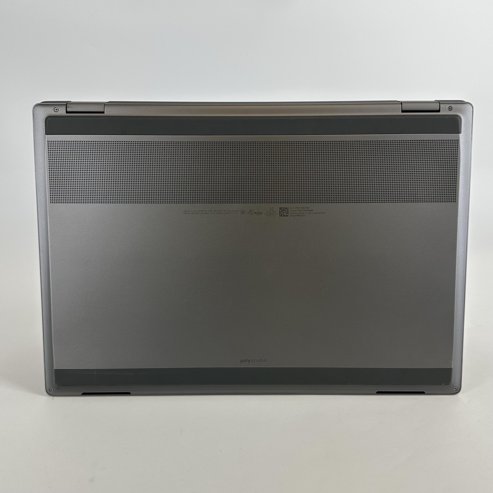 HP OmniBook X Flip 16 2K TOUCH 2.0 GHz Ryzen AI 5 340 16GB 512GB SSD Very Good
