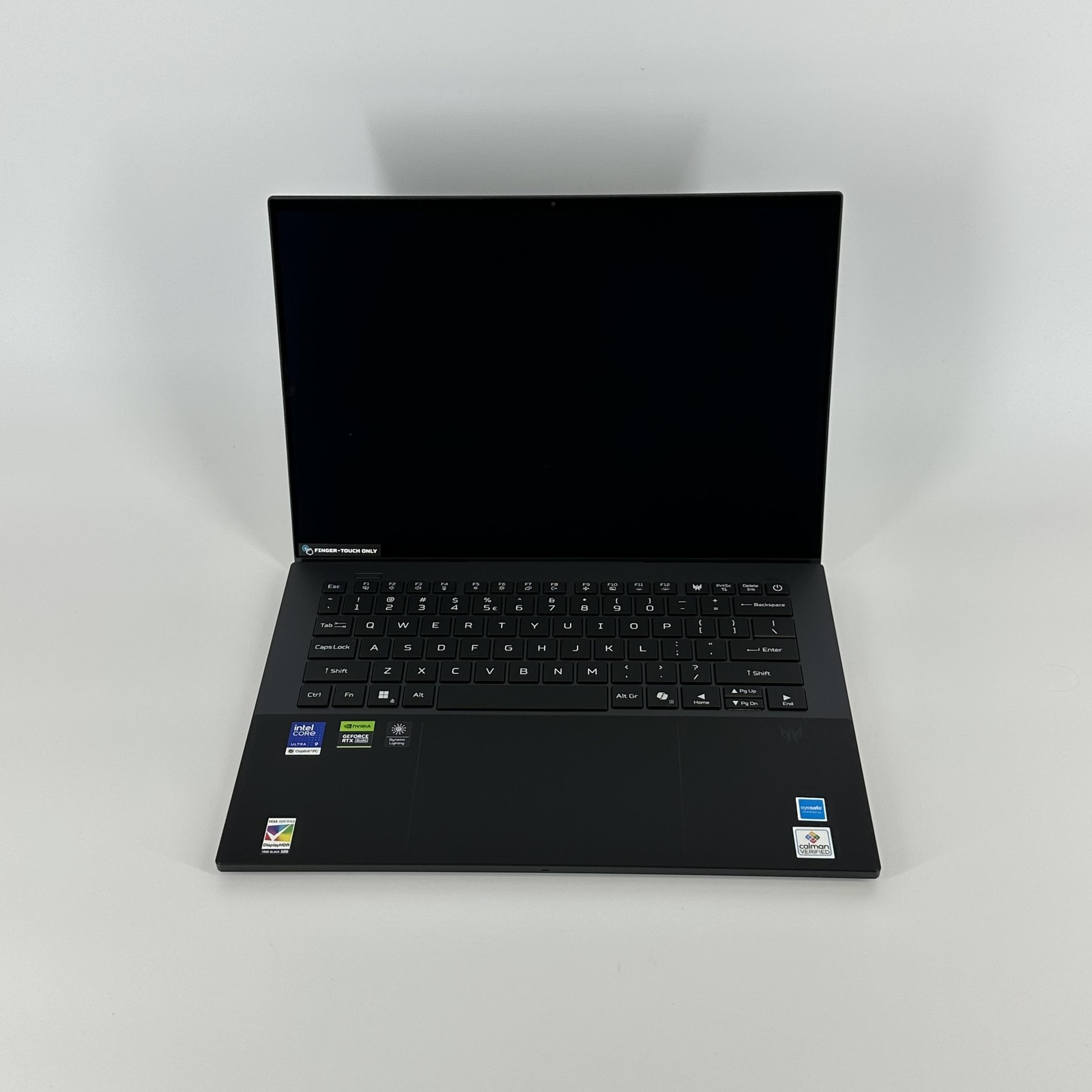Acer Predator Triton 14 AI 14 120Hz TOUCH 3.3GHz Ultra 9 288V 32GB 2TB RTX 5070