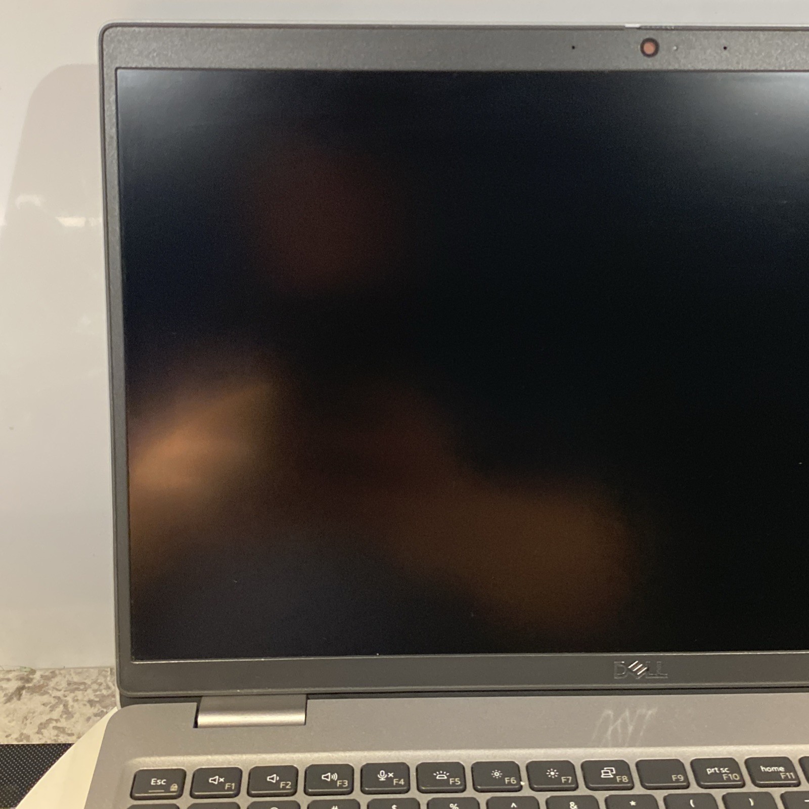 Dell Latitude 5520 Intel Core i7-1185G7 3.00GHz 8GB No SD Excellent Battery