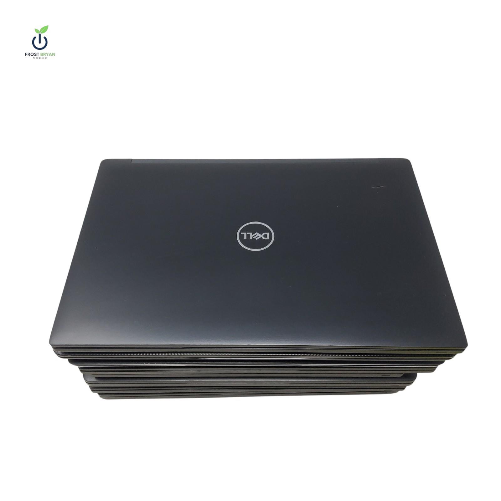 Lot 8 Dell 7490 7480 7280 5490 5480 3400 3482 i5-i7 8/512GB SSD Mixed C/D [READ]