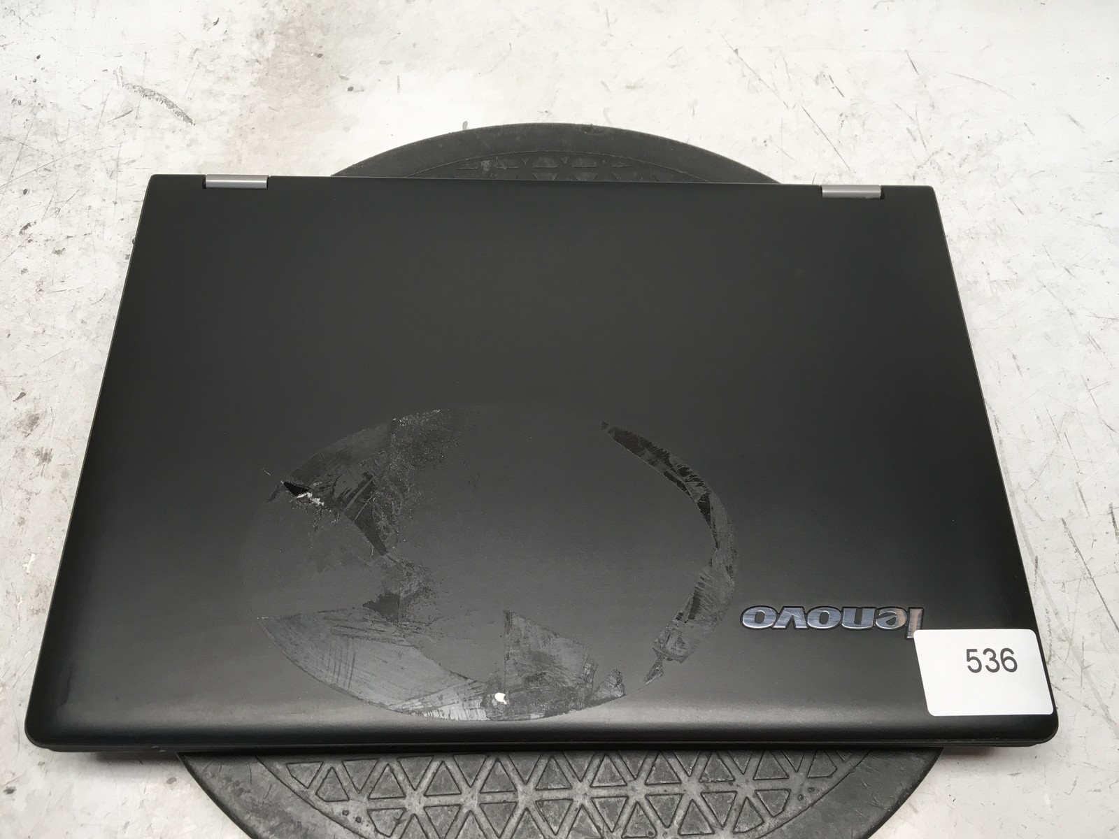 Lenovo Yoga 2 11 Intel Pentium N3530 2.16GHz 4 GB NO HDD No Batt