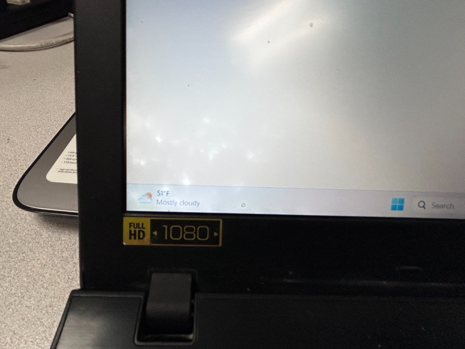 Acer Aspire E 15 E5-576-392H i3-8300U (3.4Ghz)/6Gb /250HDD/ Win11 home/ PSU