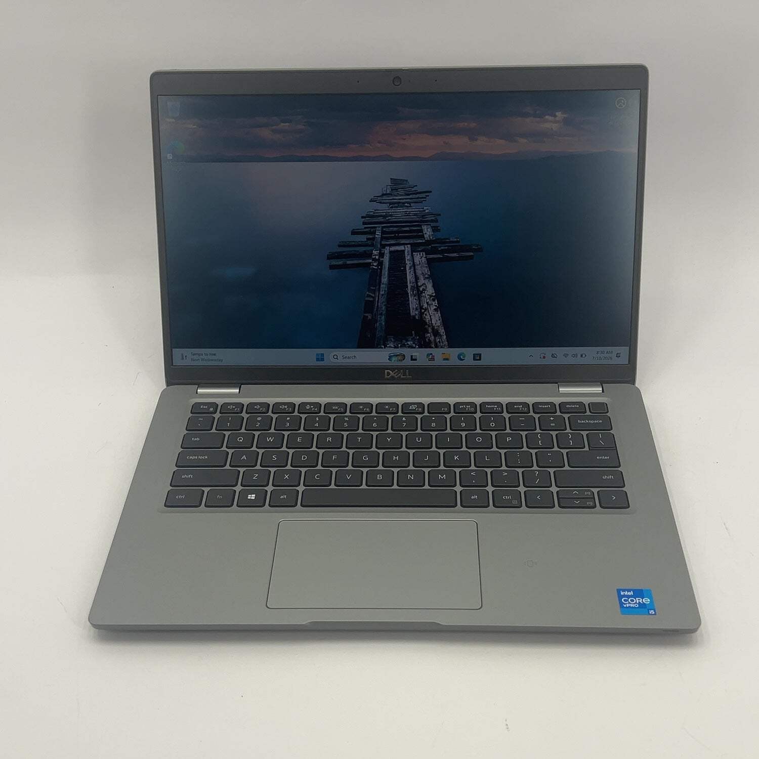 Dell Latitude 5420 14″ i5-1145G7 2.6GHz 16GB RAM 256GB SSD