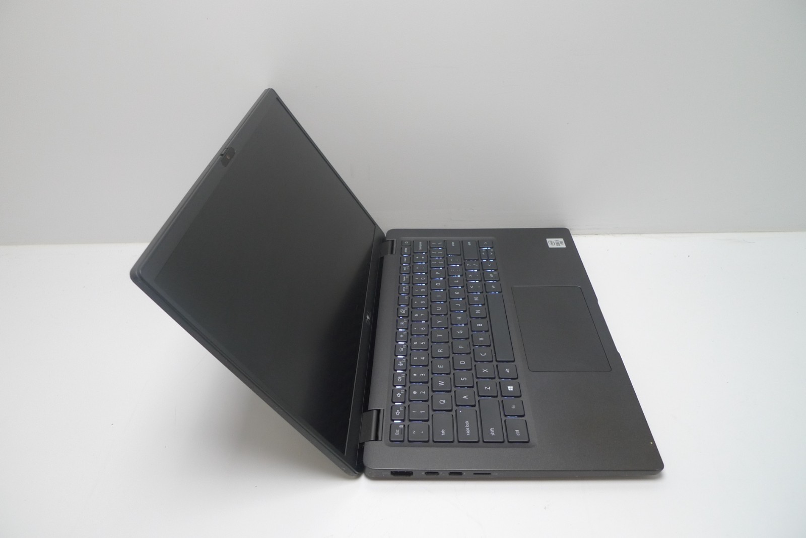Dell Latitude 7410 | i5-10310U | 16GB RAM | 512GB NVMe | Linux | Charger | Read