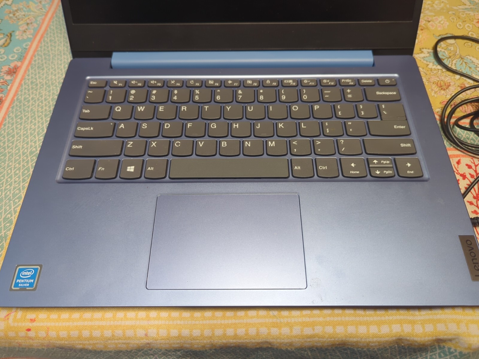 LENOVO 81VU000JUS IdeaPad 1 14IGL05 14″ HD Pentium Silver N5030 1.1GHz Win 11