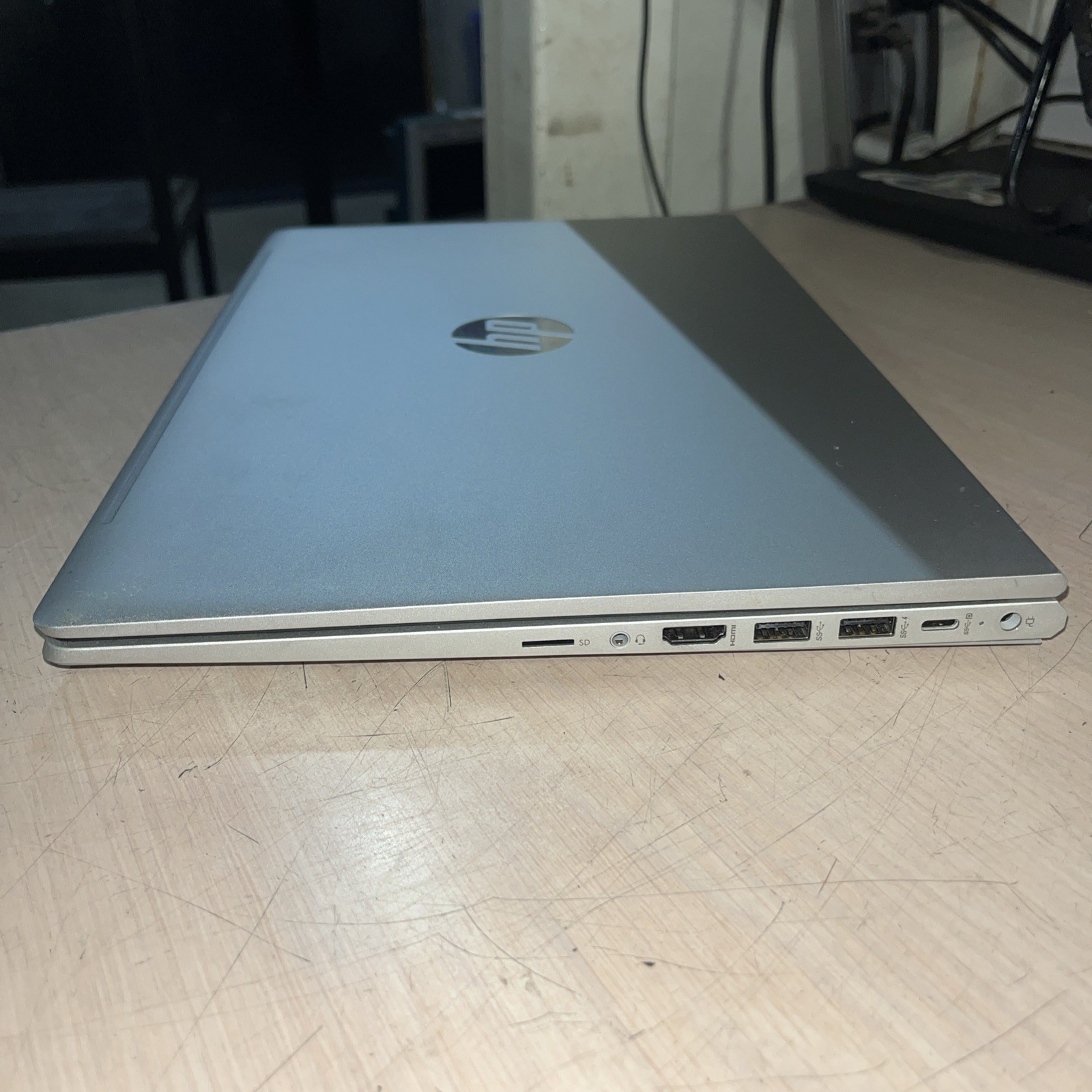 HP PROBOOK 450 G8 INTEL CORE I3-1115G4 3.00GHZ 8GB RAM NO HD