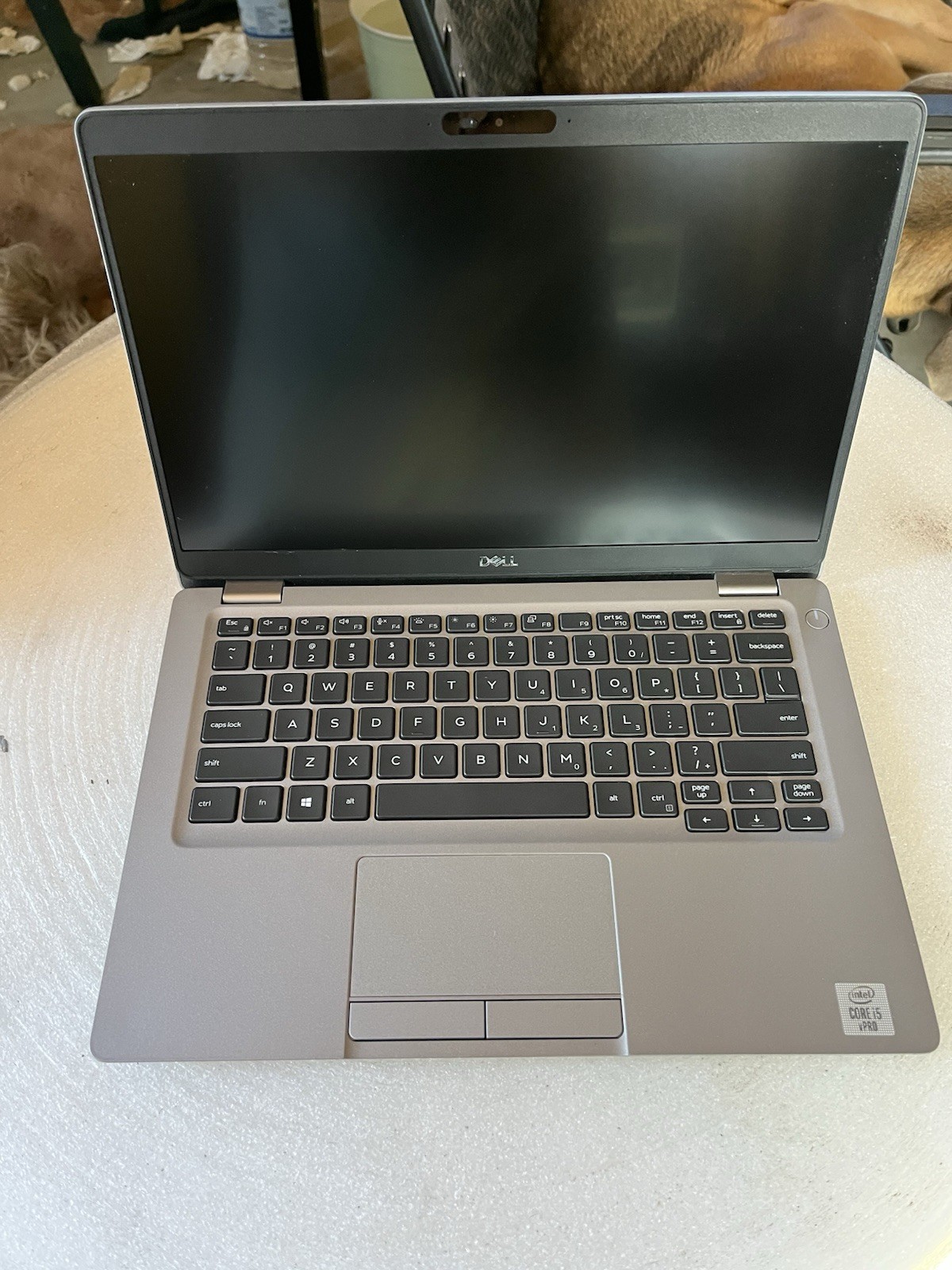 Dell Latitude 5310 i5-10310U 1.70 GHz 8GB RAM 256GB SSD Windows 11