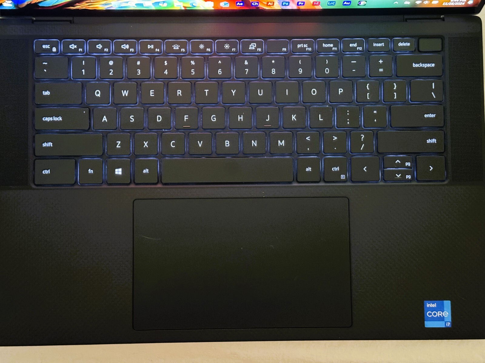 Dell XPS 15 9510 OLED TOUCH ✔i7-11800H ✔64GB RAM ✔2TB SSD ✔RTX 3050 ✔Grade A
