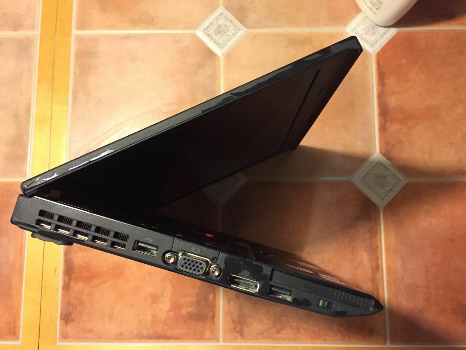 Lenovo ThinkPad Laptop X220 i7 8GB 256GB SSD Genuine Windows 10p Webcam
