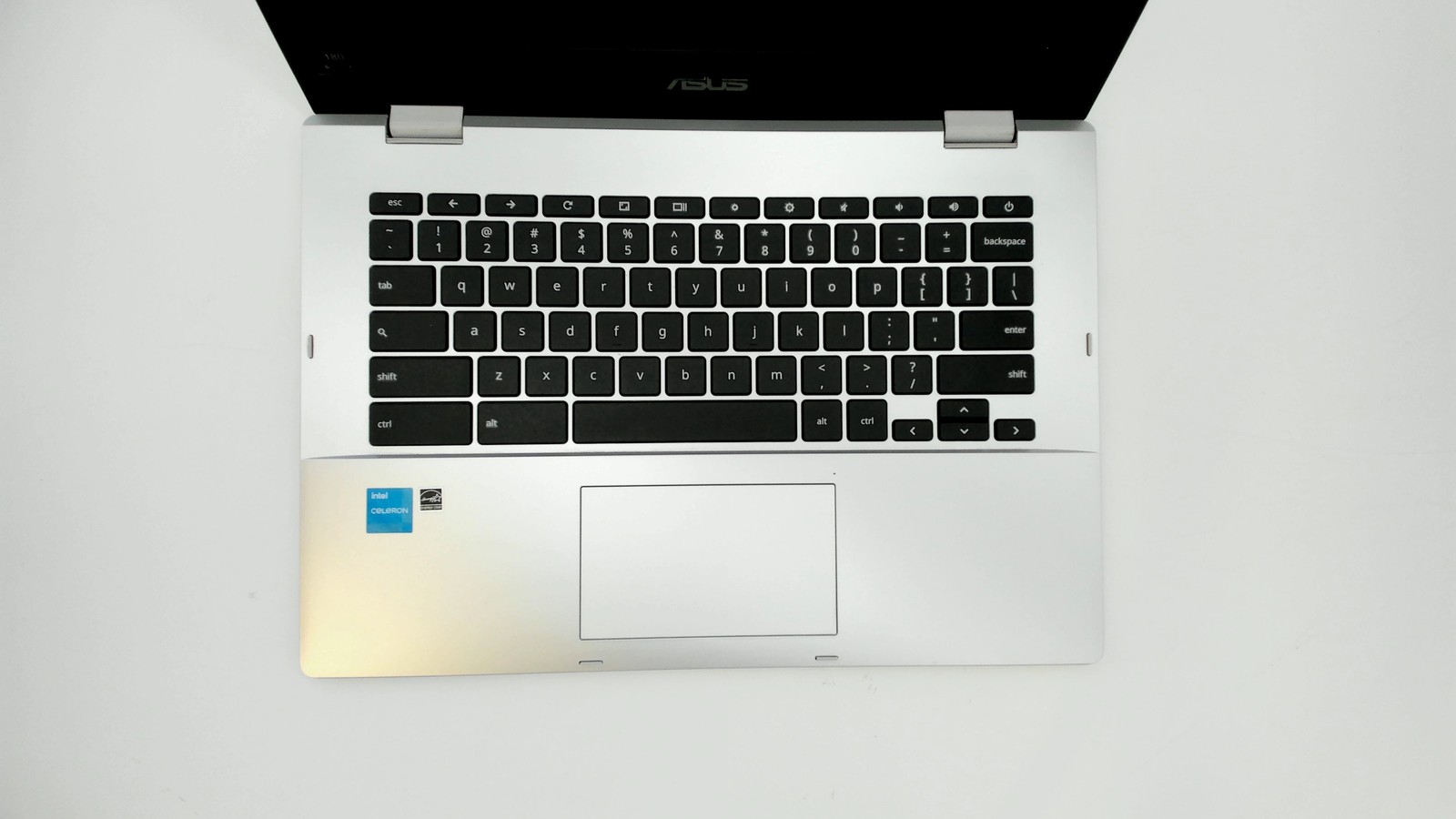 Asus Chromebook CX1 14″ Intel Celeron N4500 4GB 64GB CX1400CKA-DB44 PC1701527