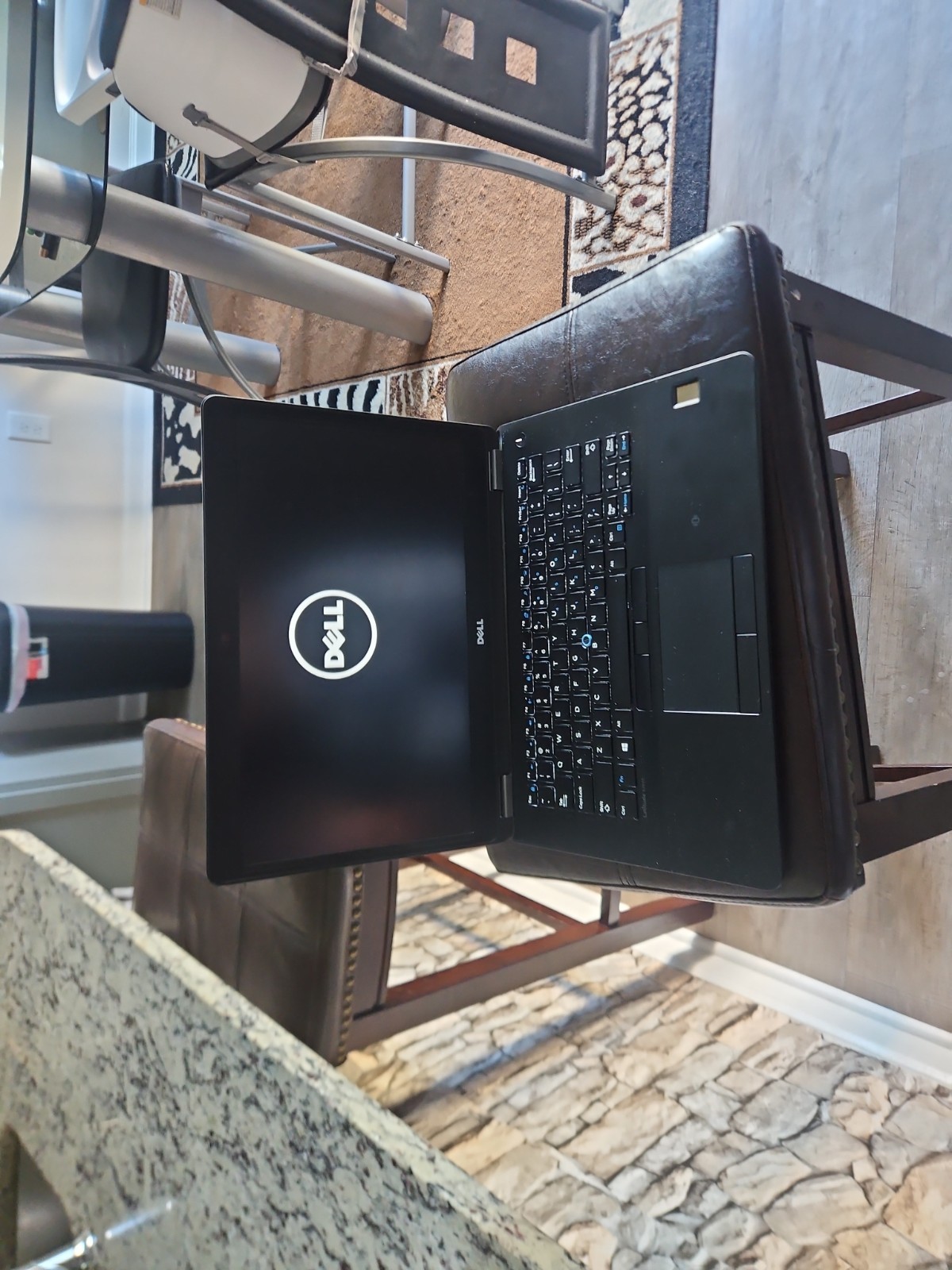 Dell Latitude E7470 i5-6300U, 8GB RAM, 256GB SSD, W11 Pro Needs 🔋