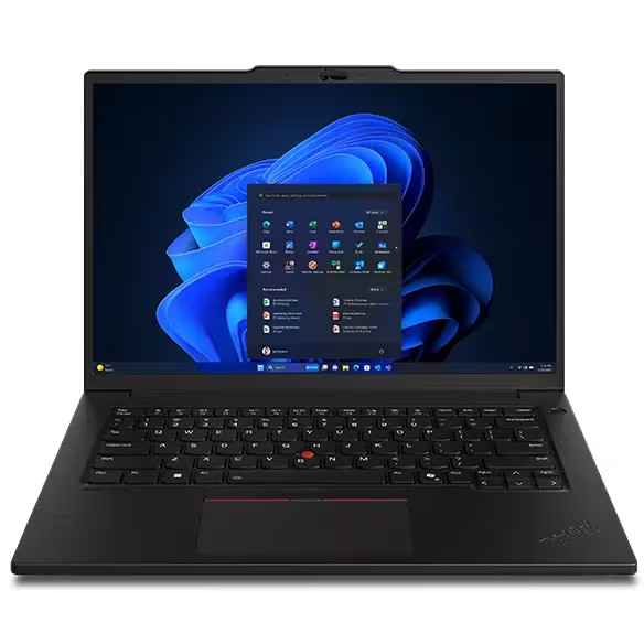 New Lenovo ThinkPad P14s Gen 6,14.5″ WUXGA, Ultra 9 285H,64GB DDR5,1TB SSD,W11P