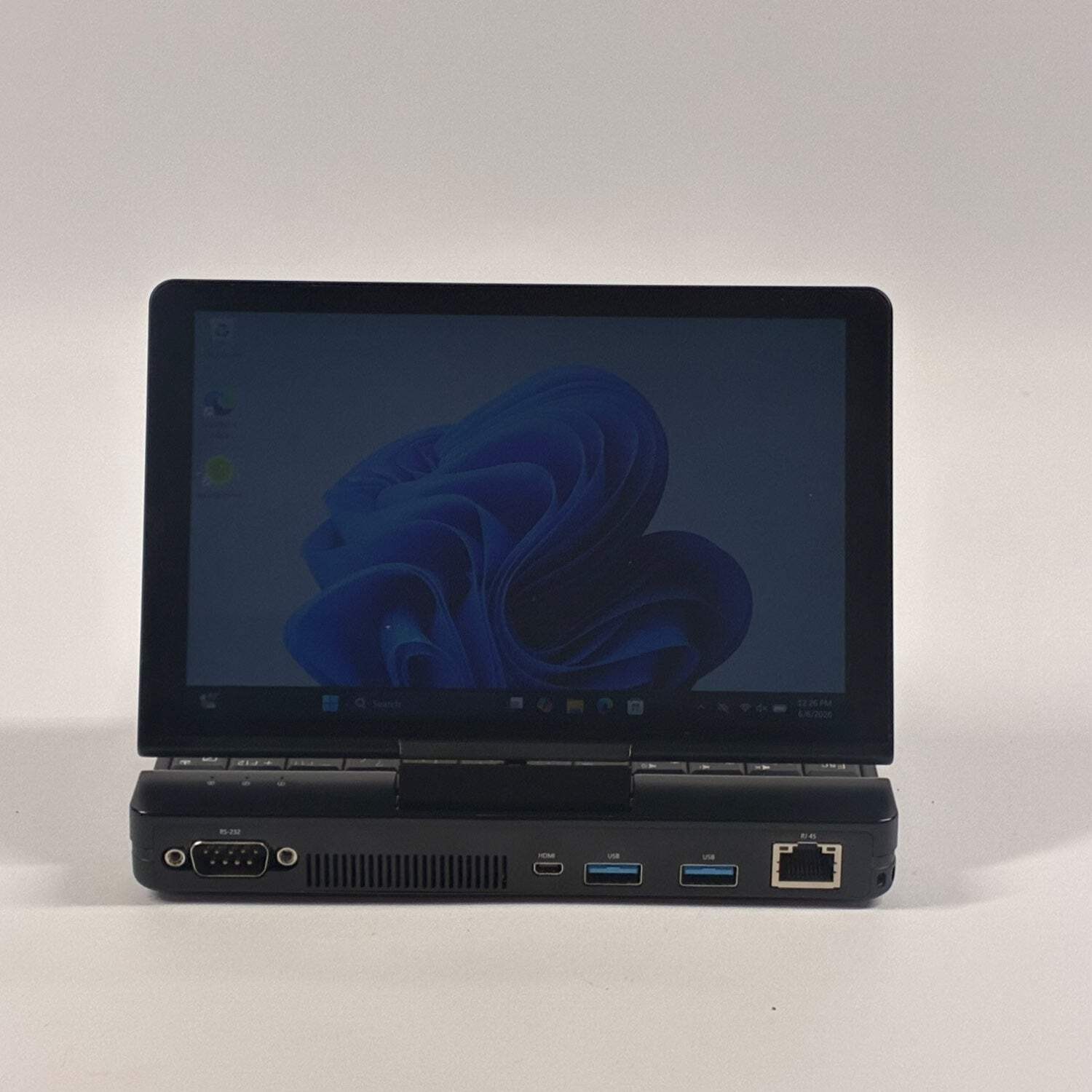 OneNetbook Pro A1 7″ i3-1110G4 1.8GHz 8GB RAM 512GB SSD