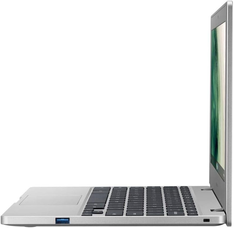 Samsung Chromebook 4 11.6″ HD Celeron N4000 4GB RAM 32GB Chrome OS Grade C