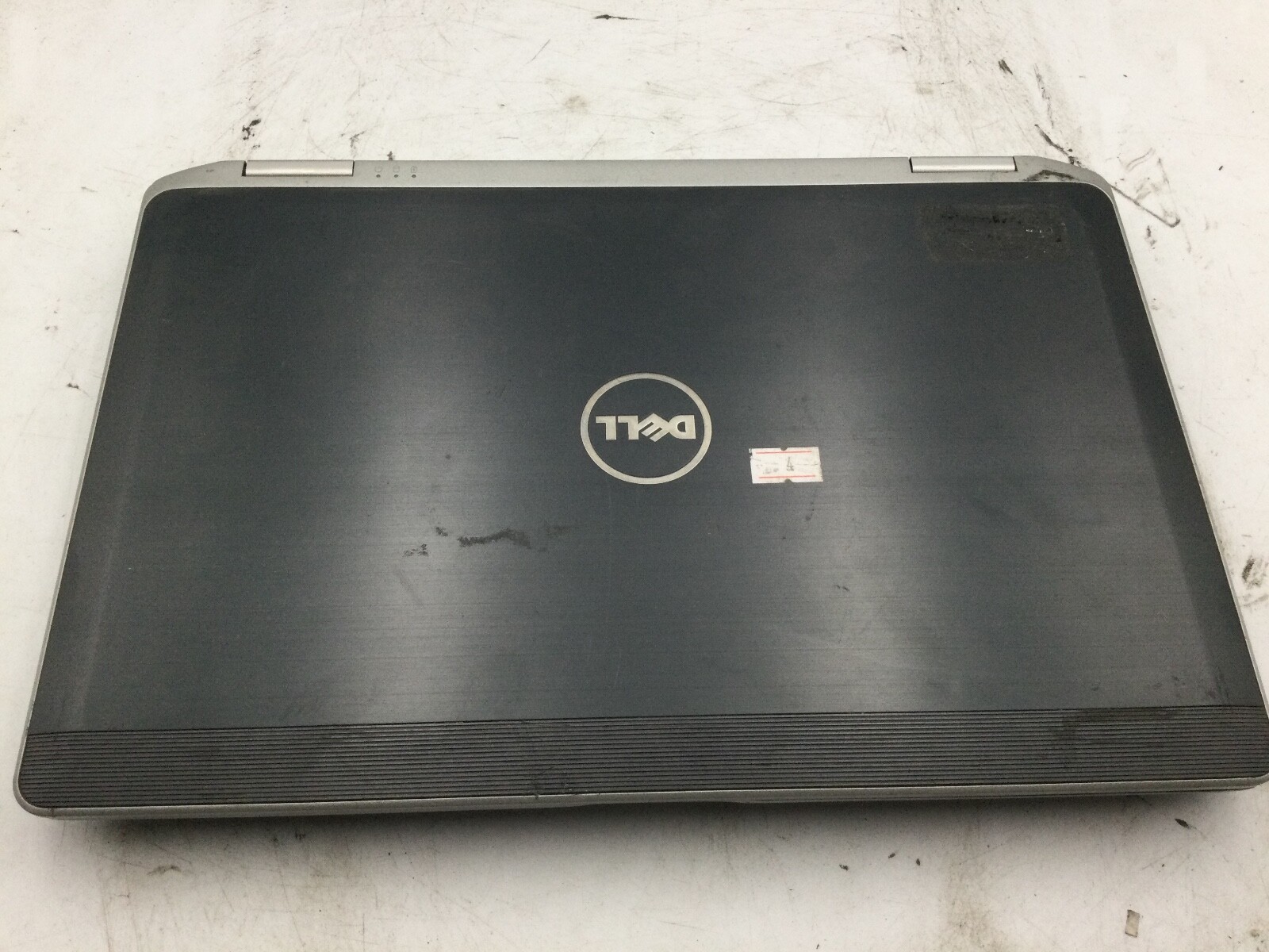 DELL LATITUDE E6330 – FOR PARTS – INTEL I5 – NO RAM – 13″ – READ DESCRIPTION -BB
