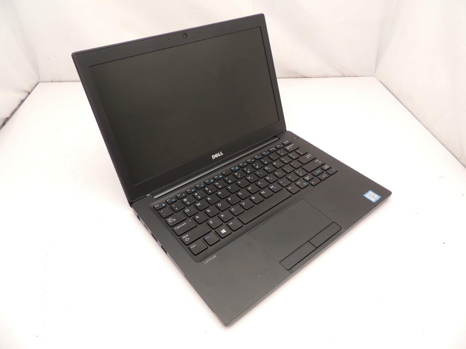 Lot of 3 Dell Latitude 7280 12.5 Core i5 6th 7th 8GB 128GB Complete Laptop No OS