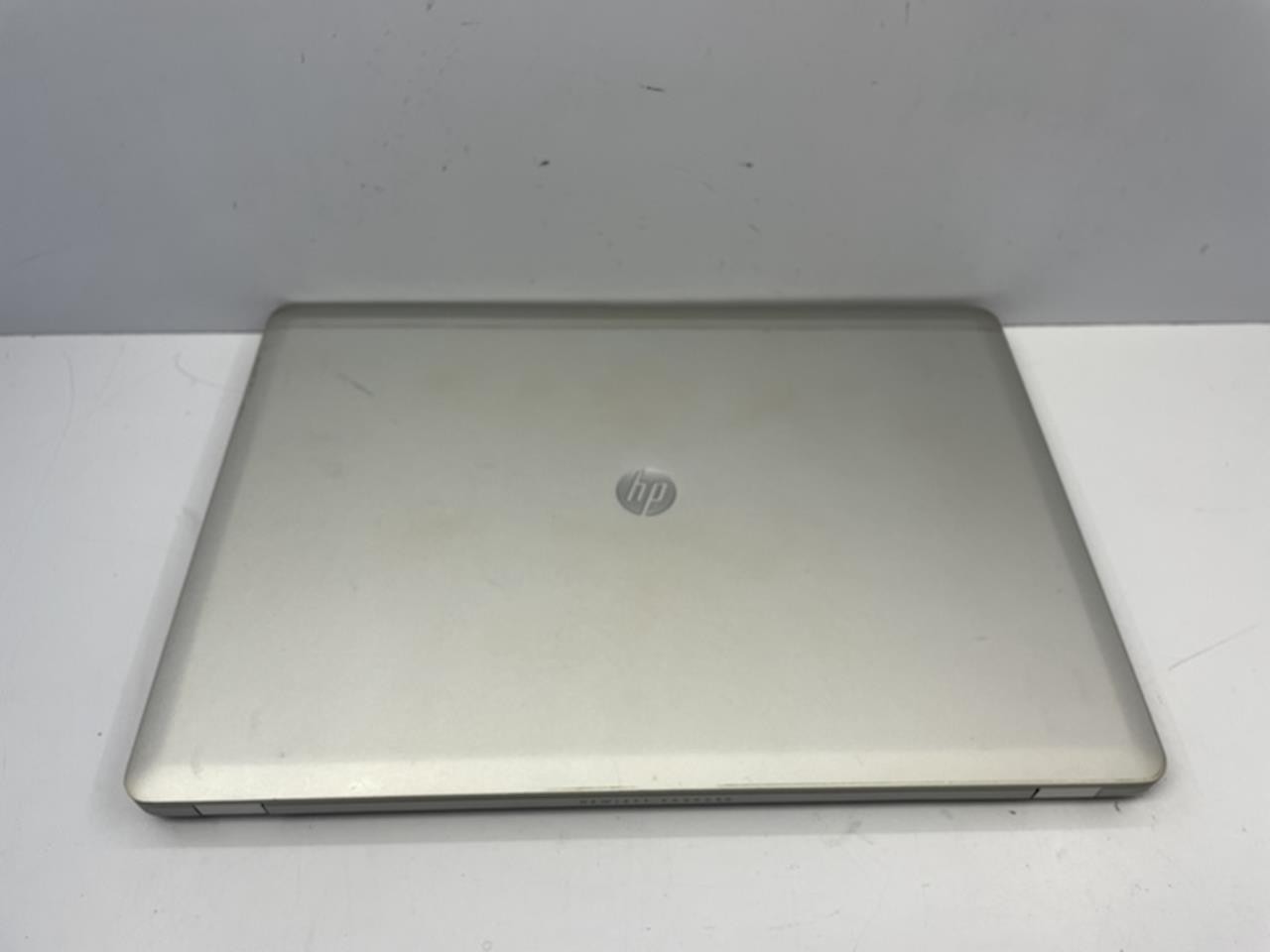 HP ELITEBOOK FOLIO 9470M Laptop Intel Core i5-3317U 1.70GHz + 8GB No HD/Battery