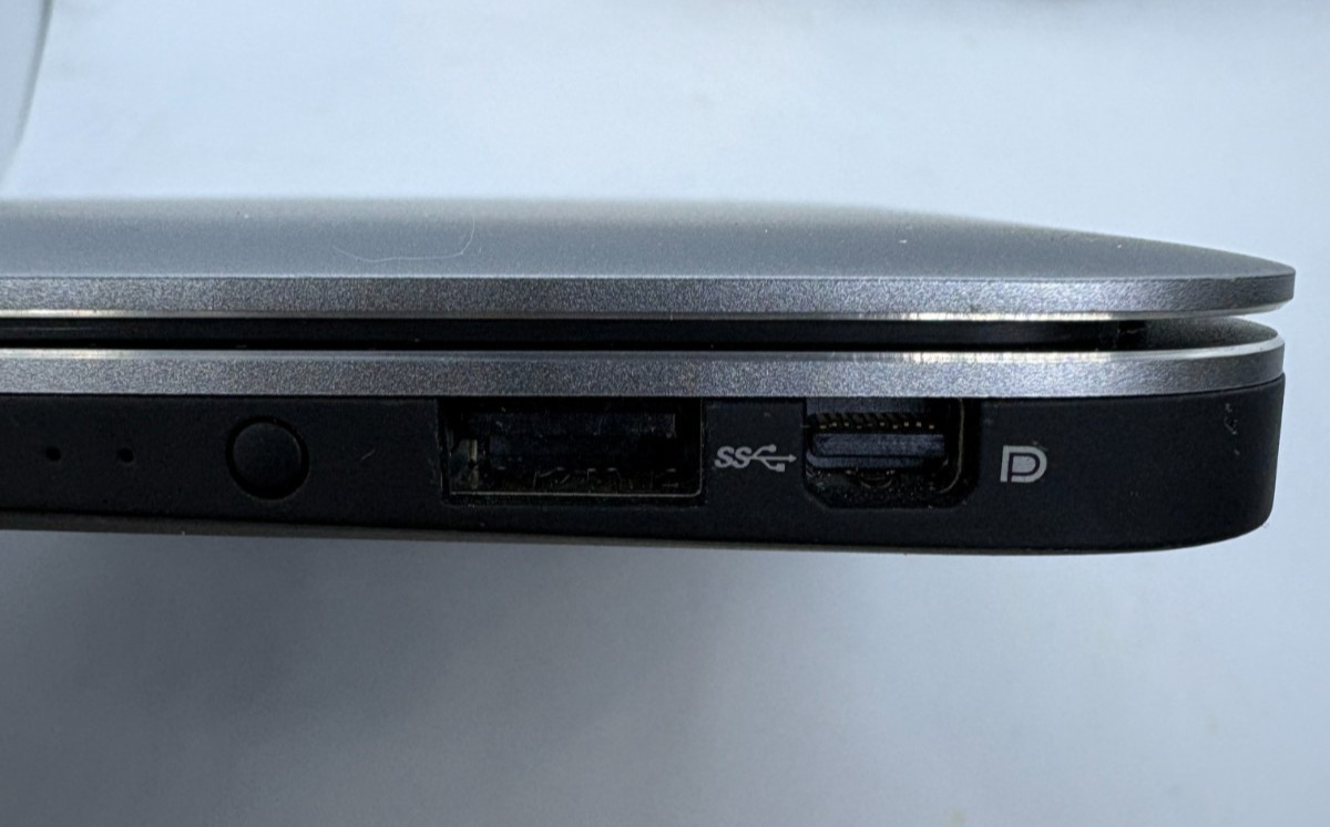 Dell XPS 13 L321X Ultrabook i5-2467M 4GB 250GB SSD Win10 NEW Battery+Charger