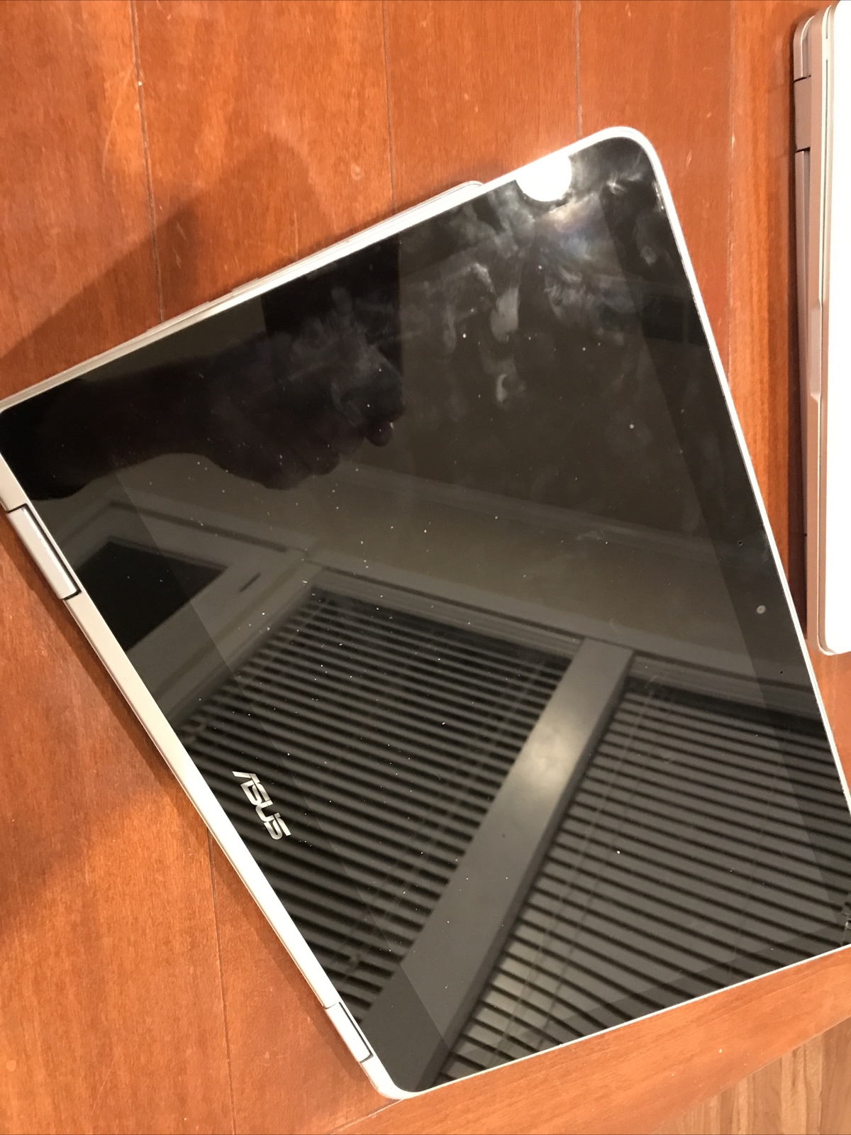 Asus Chromebook Flip C302CA Core M3-6Y30 4GB 32GB eMMC 12.5″ Touch .FOR PARTS