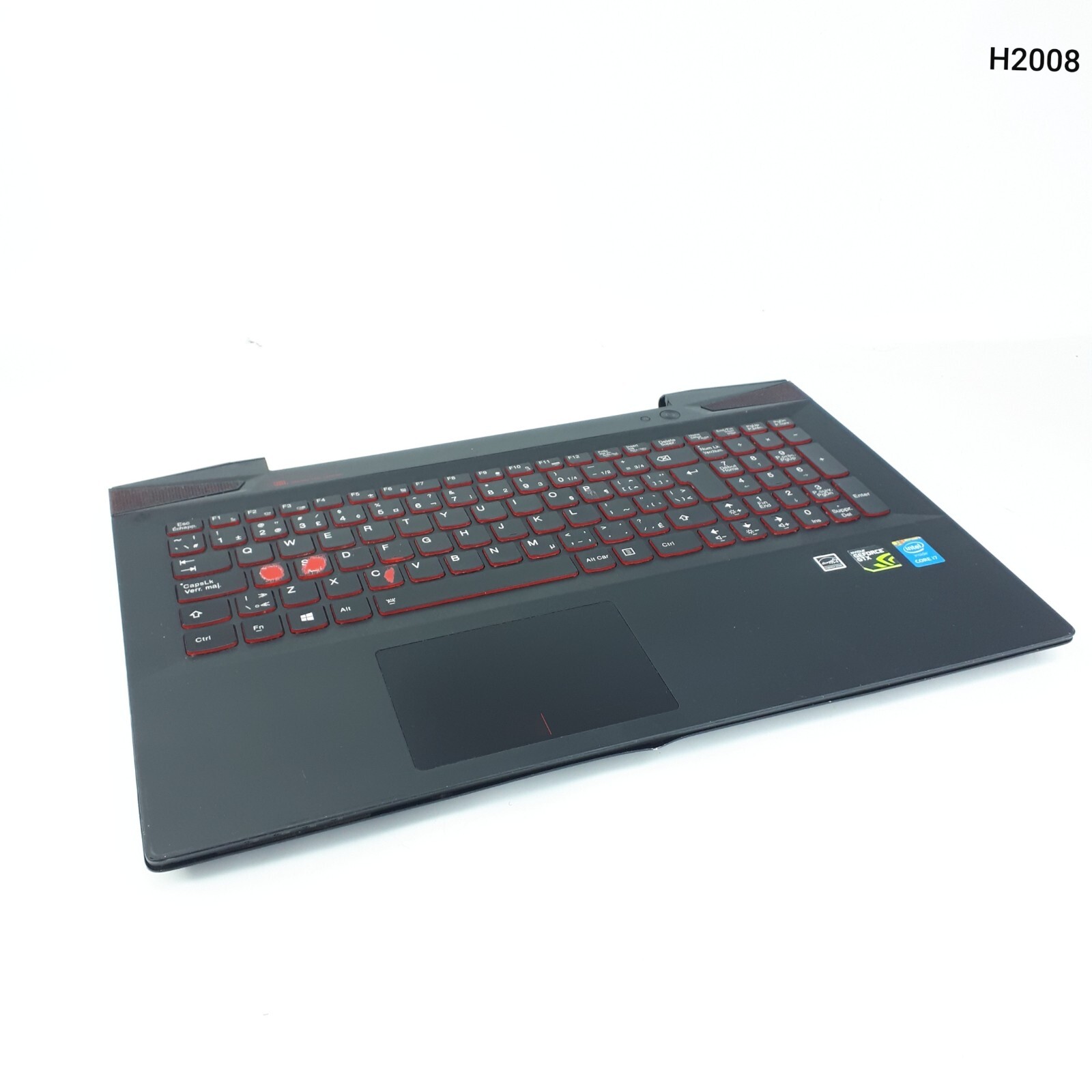 Lenovo Ideapad Y50-70 Laptop i7 4th Gen. 4GB RAM No HDD No OS No Screen H2008