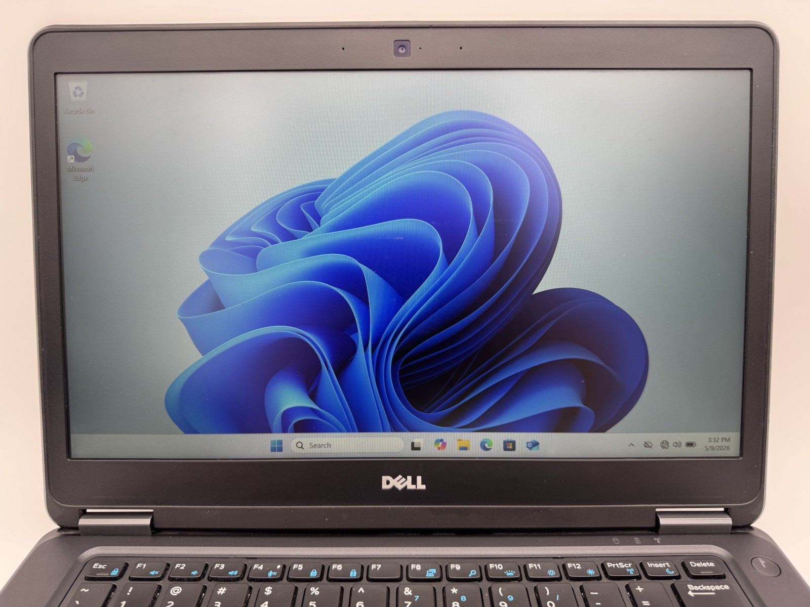 Dell Latitude E7450, Intel i5-5300U@2.30GHz, 16GB Ram, 256GB SSD, Win11