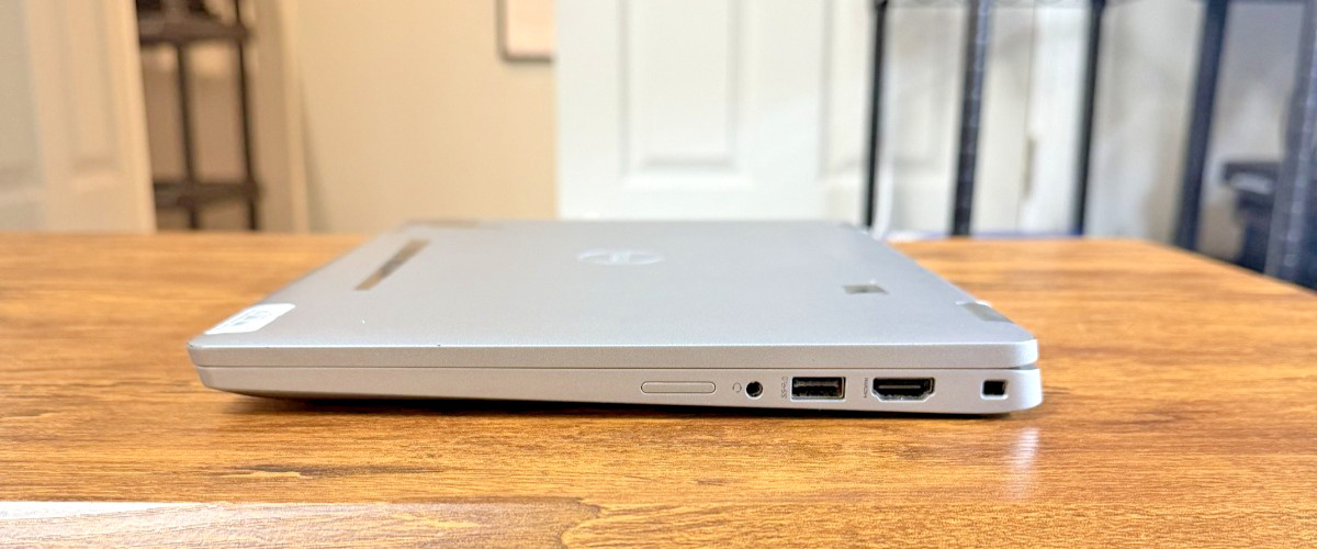 Dell Latitude 5320 Intel(R) Core(TM) i7-1185G7 16 GB RAM 256 GB SSD 13.3″