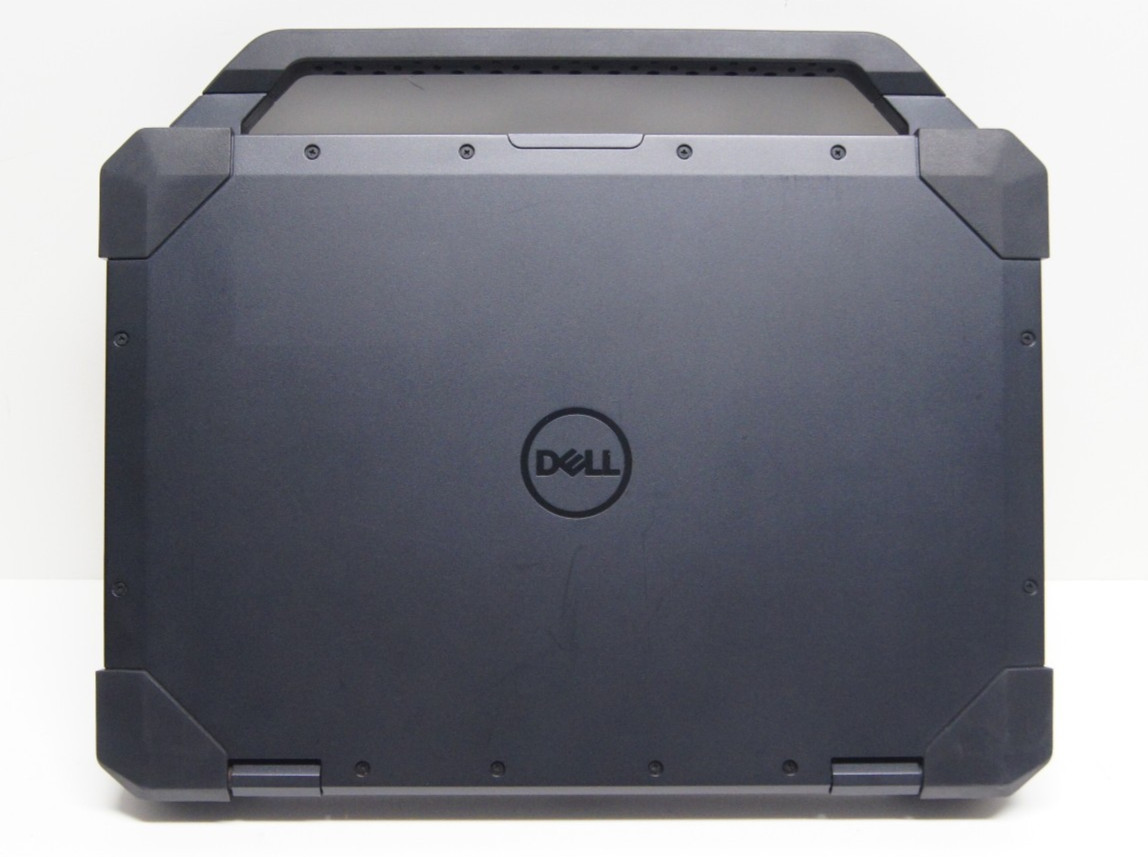Dell Latitude 14 Rugged 5420 FHD i7-8650U 32GB NEW 1TB SSD NFC AMD 4G LTE Win11P