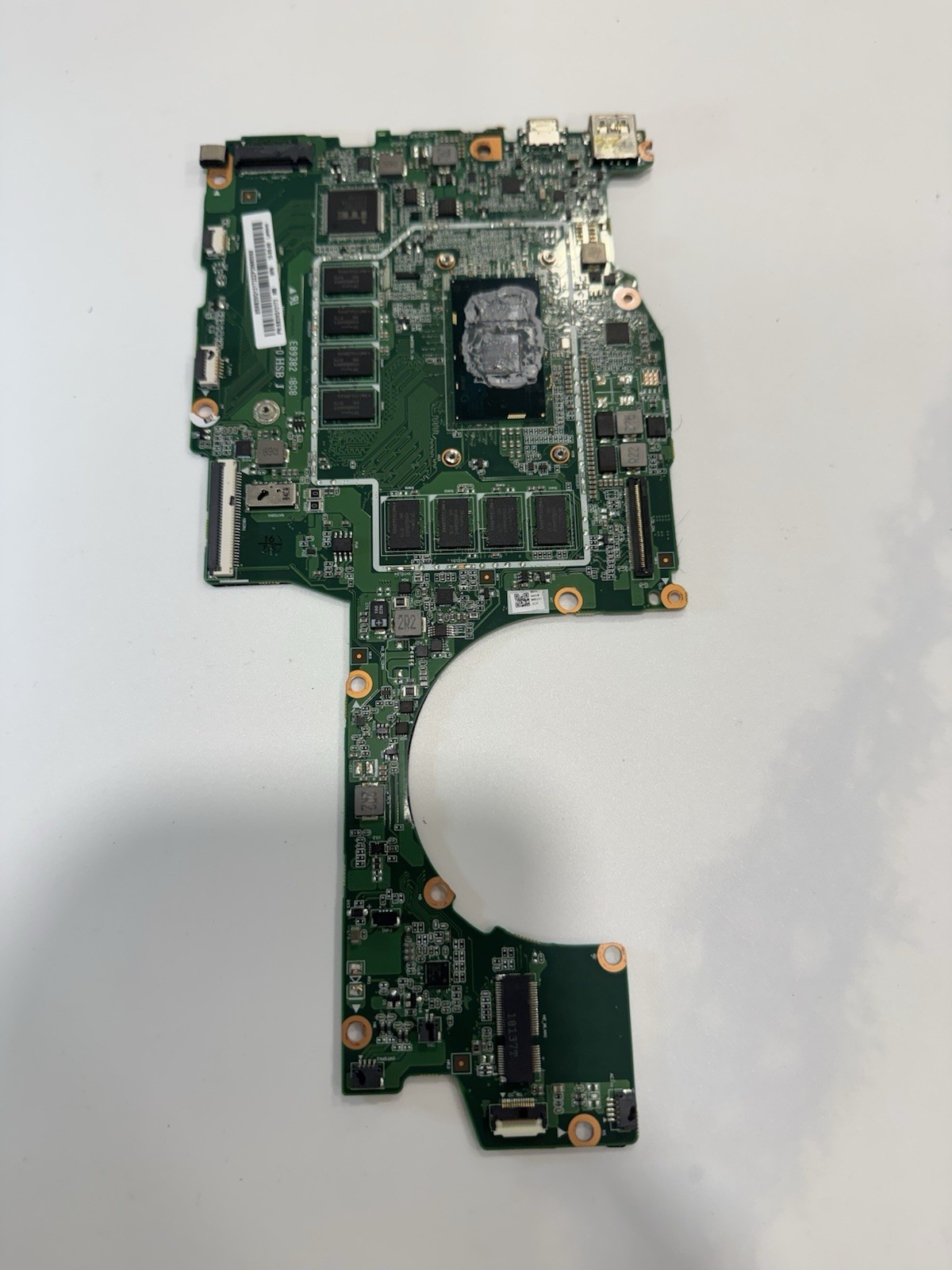 💥Lenovo Yoga 720-12IKB | i5-7th Gen Board Original Oem💥
