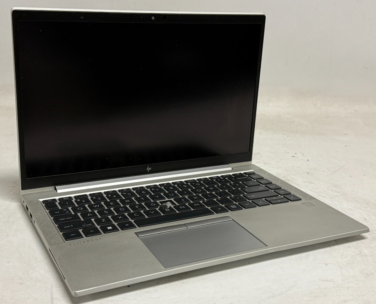 HP EliteBook 840 G8 14″ (i7-1185G7 3.0GHz – 16GB RAM – 512GB SSD – Win11Home)*