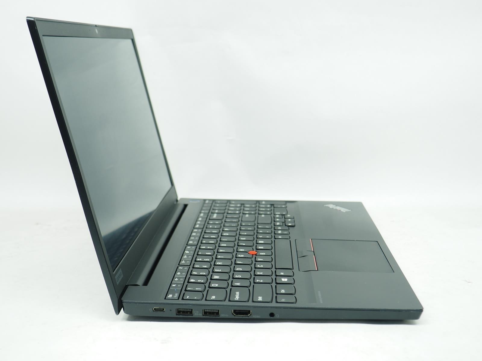 LENOVO THINKPAD E15 15.6″ Intel Core i5-10210U 1.60GHz 8GB RAM 512GB NVMe
