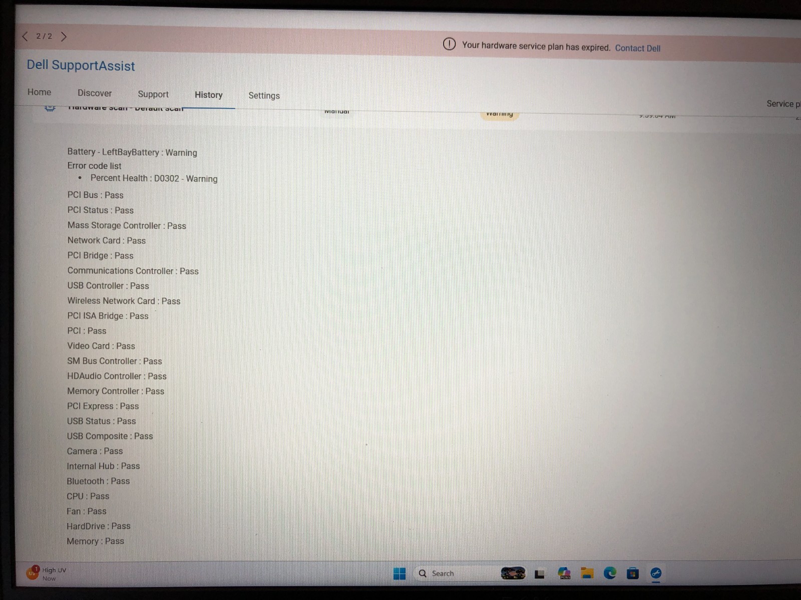 Dell Latitude 5521 15.6″ i5-11500H 2.90GHz 16GB RAM 256GB SSD WIN 11 Pro Tested!