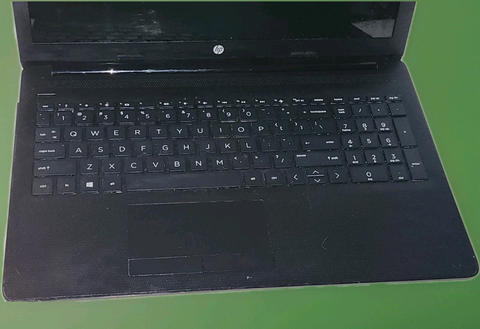 Laptops For Parts And Repair Lot Of 3 And LG Phone Read